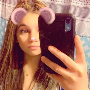 Meet your Posher, Katelin